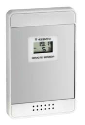 Zeige Details für Zusatz- / Ersatzsender für Termperatur und Luftfeuchtigkeit 30.3209.02 Bild von Zusatz- / Ersatzsender für Termperatur und Luftfeuchtigkeit 30.3209.02