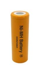 Zeige Details für Panasonic NiMH-Akku HHR-210AH A 2100mAh hochtemperatur Bild von Panasonic NiMH-Akku HHR-210AH A 2100mAh hochtemperatur