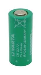 Zeige Details für Varta 6237 CR2/3AA 3V Bild von Varta 6237 CR2/3AA 3V