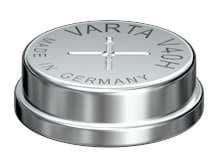 Zeige Details für Varta V40H Knopfzellenakku NiMH 40mAh Bild von Varta V40H Knopfzellenakku NiMH 40mAh