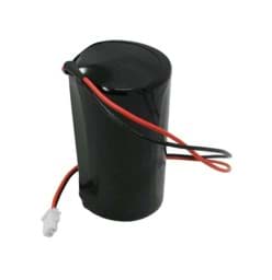 Zeige Details für Speicherbatterie 3,6V ersetzt EVE ER34615M/W200, 0-9912-K Bild von Speicherbatterie 3,6V ersetzt EVE ER34615M/W200, 0-9912-K