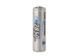 Zeige Details für Ansmann NiMH-Akku Mignon 2850mAh 5035201 Bild von Ansmann NiMH-Akku Mignon 2850mAh 5035201