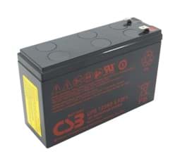 Zeige Details für CSB UPS 123606 12V 360W Bild von CSB UPS 123606 12V 360W