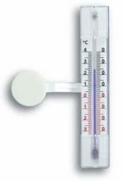 Zeige Details für Fensterthermometer 14.6013 Bild von Fensterthermometer 14.6013