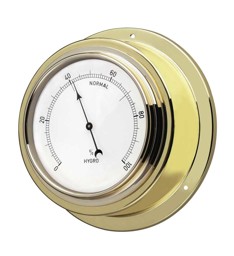 Zeige Details für „Maritim“ Hygrometer 44.1009 Bild von „Maritim“ Hygrometer 44.1009