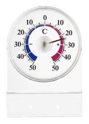 Zeige Details für Fensterthermometer 14.6003 Bild von Fensterthermometer 14.6003