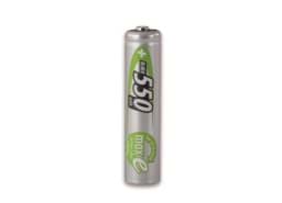 Zeige Details für Ansmann NiMH-Akku Micro 550mAh 5030771 Bild von Ansmann NiMH-Akku Micro 550mAh 5030771
