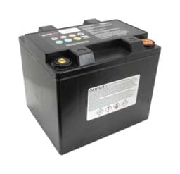 Zeige Details für Enersys Genesis 12EP42 G42EP 12V 42Ah Bild von Enersys Genesis 12EP42 G42EP 12V 42Ah