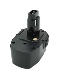 Zeige Details für Werkzeugakku NiMH 14,4V 2,0Ah ersetzt Black & Decker A9276 Bild von Werkzeugakku NiMH 14,4V 2,0Ah ersetzt Black & Decker A9276