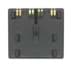 Bild von Pufferbatterie LiSoCl2 2x 3,6V 13000mAh passend für Daitem 370-21F