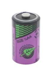 Zeige Details für Tadiran Lithium SL-550/S 1/2AA 3,6V Bild von Tadiran Lithium SL-550/S 1/2AA 3,6V