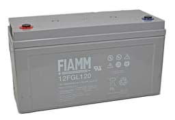 Zeige Details für Fiamm 12FGL120 12V 120Ah Bild von Fiamm 12FGL120 12V 120Ah