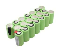 Zeige Details für Einsatz Fahrradakku NiMH 24V 9000mAh passend für Yamaha, Sparta, Kynast, Heinzmann, Schachner und Pegasus Bild von Einsatz Fahrradakku NiMH 24V 9000mAh passend für Yamaha, Sparta, Kynast, Heinzmann, Schachner und Pegasus