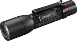Zeige Details für Coast HX5 LED-Taschenlampe inkl. 1x AA Bild von Coast HX5 LED-Taschenlampe inkl. 1x AA