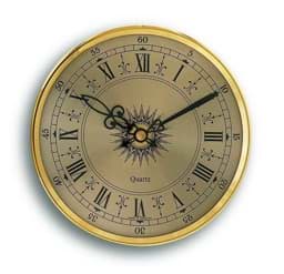 Zeige Details für Einbauwerk Uhr K1.100290 Bild von Einbauwerk Uhr K1.100290