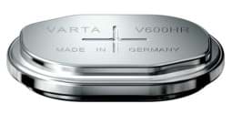 Zeige Details für Varta V600HR Knopfzellenakku NiMH 600mAh Bild von Varta V600HR Knopfzellenakku NiMH 600mAh