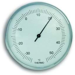 Zeige Details für Einbauwerk Thermometer K1.100276 Bild von Einbauwerk Thermometer K1.100276