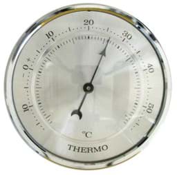 Zeige Details für Einbauwerk Thermometer K1.100389 Bild von Einbauwerk Thermometer K1.100389