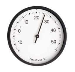 Zeige Details für Einbauwerk Thermometer K1.100403 Bild von Einbauwerk Thermometer K1.100403