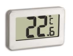 Zeige Details für Digitales Thermometer 30.2028.02 Bild von Digitales Thermometer 30.2028.02