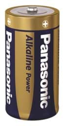 Zeige Details für Panasonic Alkaline Power Baby 4er-Folie Bild von Panasonic Alkaline Power Baby 4er-Folie