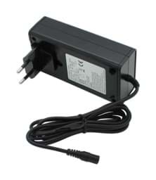 Zeige Details für Ansmann Steckerladegerät Lithium 4S 14,8V 2000-0001-04 Bild von Ansmann Steckerladegerät Lithium 4S 14,8V 2000-0001-04