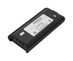 Zeige Details für Funkakku LiIon 7,4V 2000mAh ersetzt KENWOOD KNB-45L, KNB45L Bild von Funkakku LiIon 7,4V 2000mAh ersetzt KENWOOD KNB-45L, KNB45L