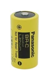 Zeige Details für Panasonic BR-C 3V Bild von Panasonic BR-C 3V