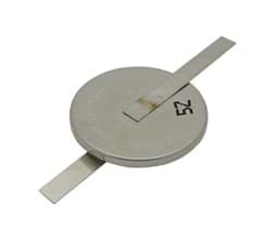 Zeige Details für Maxell Lithiumzelle CR2025 mit Lötfahnen Z-Form Bild von Maxell Lithiumzelle CR2025 mit Lötfahnen Z-Form