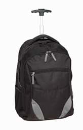 Zeige Details für Panasonic DECT-Akkus Aktionspaket inkl. Trolley-Rucksack Trailer mit Laptopfach Paket Bild von Panasonic DECT-Akkus Aktionspaket inkl. Trolley-Rucksack Trailer mit Laptopfach Paket