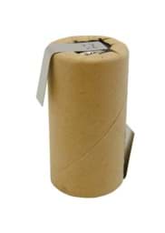 Zeige Details für BP SC3000P NiMH-Akku 3000mAh Sub-C mit Lötfahne Z-Form discharge 30A Bild von BP SC3000P NiMH-Akku 3000mAh Sub-C mit Lötfahne Z-Form discharge 30A