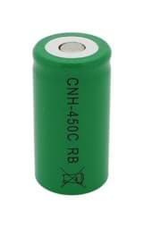 Zeige Details für Cellcon CNH-450C NiMH-Akku 4500mAh Baby Flattop Bild von Cellcon CNH-450C NiMH-Akku 4500mAh Baby Flattop