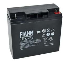 Zeige Details für Fiamm 12FGH65 / FGH21803 12V 18Ah hochstromfähig Bild von Fiamm 12FGH65 / FGH21803 12V 18Ah hochstromfähig