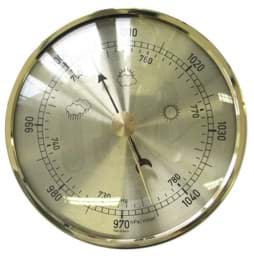 Zeige Details für Einbauwerk Barometer K1.100866 Bild von Einbauwerk Barometer K1.100866