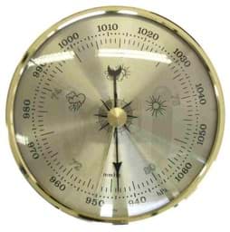 Zeige Details für Einbauwerk Barometer K1.100857 Bild von Einbauwerk Barometer K1.100857