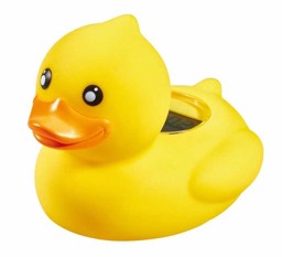 Bild von „Ducky” Digitales Badethermometer 30.2031.07