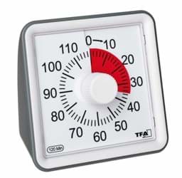 Zeige Details für „Visual” Timer 38.2043.10 Bild von „Visual” Timer 38.2043.10