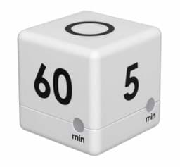 Zeige Details für „Cube Timer” Digitaler Würfel-Timer 38.2032.02 Bild von „Cube Timer” Digitaler Würfel-Timer 38.2032.02