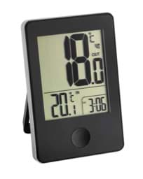 Zeige Details für „Pop” Funk-Thermometer 30.3051.01 Bild von „Pop” Funk-Thermometer 30.3051.01