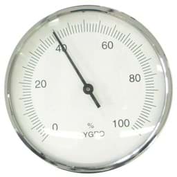 Zeige Details für Einbauwerk Hygrometer K1100023 Bild von Einbauwerk Hygrometer K1100023