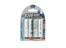 Zeige Details für Ansmann maxE NiMH-Akku Mono 8500mAh 5035362 2er Blister Bild von Ansmann maxE NiMH-Akku Mono 8500mAh 5035362 2er Blister