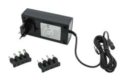 Zeige Details für Ansmann Steckerladegerät Lithium 2S 7,4V 2A 2000-0001-02 Bild von Ansmann Steckerladegerät Lithium 2S 7,4V 2A 2000-0001-02