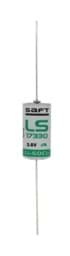 Zeige Details für Saft Lithium LS17330 2/3A 3,6V mit axialen Drähten Bild von Saft Lithium LS17330 2/3A 3,6V mit axialen Drähten