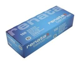 Zeige Details für Renata Uhrenzelle 389 Bulk Bild von Renata Uhrenzelle 389 Bulk