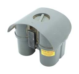 Zeige Details für Zellentausch Messgeräteakku NiMH 4,8V 9000mAh passend für Trimble Kanalbaulaser DG711 Bild von Zellentausch Messgeräteakku NiMH 4,8V 9000mAh passend für Trimble Kanalbaulaser DG711