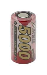 Zeige Details für XCell X5000SCR NiMH-Akku 5000mAh Sub-C Bild von XCell X5000SCR NiMH-Akku 5000mAh Sub-C