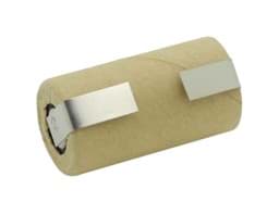 Zeige Details für BP SC3000P NiMH-Akku 3000mAh Sub-C mit Lötfahne U-Form discharge 30A Bild von BP SC3000P NiMH-Akku 3000mAh Sub-C mit Lötfahne U-Form discharge 30A