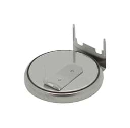 Zeige Details für Renata CR2032 RH1 3.9081.4-1 mit Printanschluß ++- Bild von Renata CR2032 RH1 3.9081.4-1 mit Printanschluß ++-