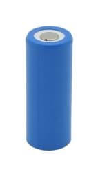 Zeige Details für Panasonic NiMH-Akku BK-160AH 4/5A 1600mAh Flattop hochtemperatur Bild von Panasonic NiMH-Akku BK-160AH 4/5A 1600mAh Flattop hochtemperatur