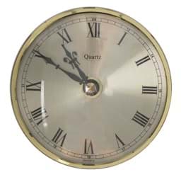 Zeige Details für Einbauwerk Uhr K1.100523 Bild von Einbauwerk Uhr K1.100523